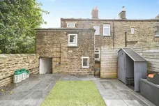 Northgate, Baildon, Shipley