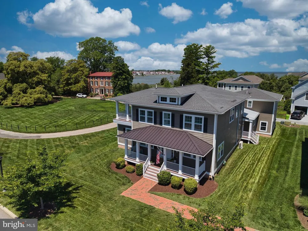108 Carriage Heath, Chester, MD 21619