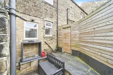 Northgate, Baildon, Shipley
