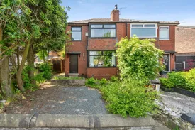 Property responsive