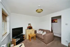 Hillcrest Road, Newhaven