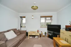 Hillcrest Road, Newhaven