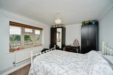Hillcrest Road, Newhaven