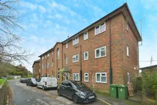 Hillcrest Road, Newhaven