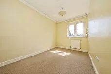 Millfield Gardens, Ipswich