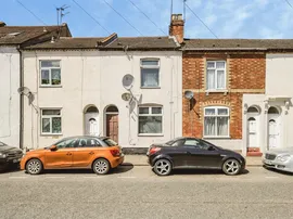 Clare Street, Northampton photo