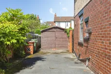 Austhorpe Drive, Leeds