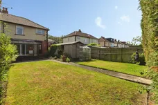 Austhorpe Drive, Leeds
