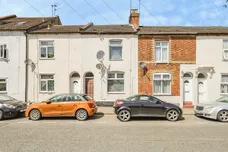 Clare Street, Northampton