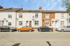 Clare Street, Northampton