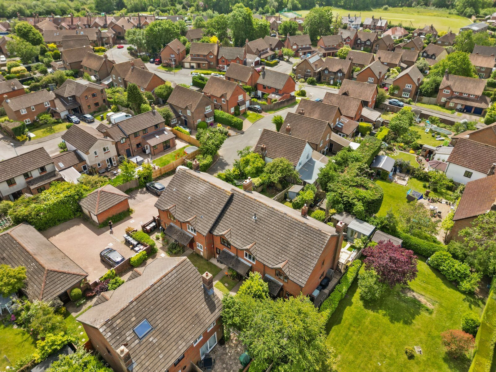Pipers Field, Ridgewood, Uckfield, East Sussex, TN22 Image 1