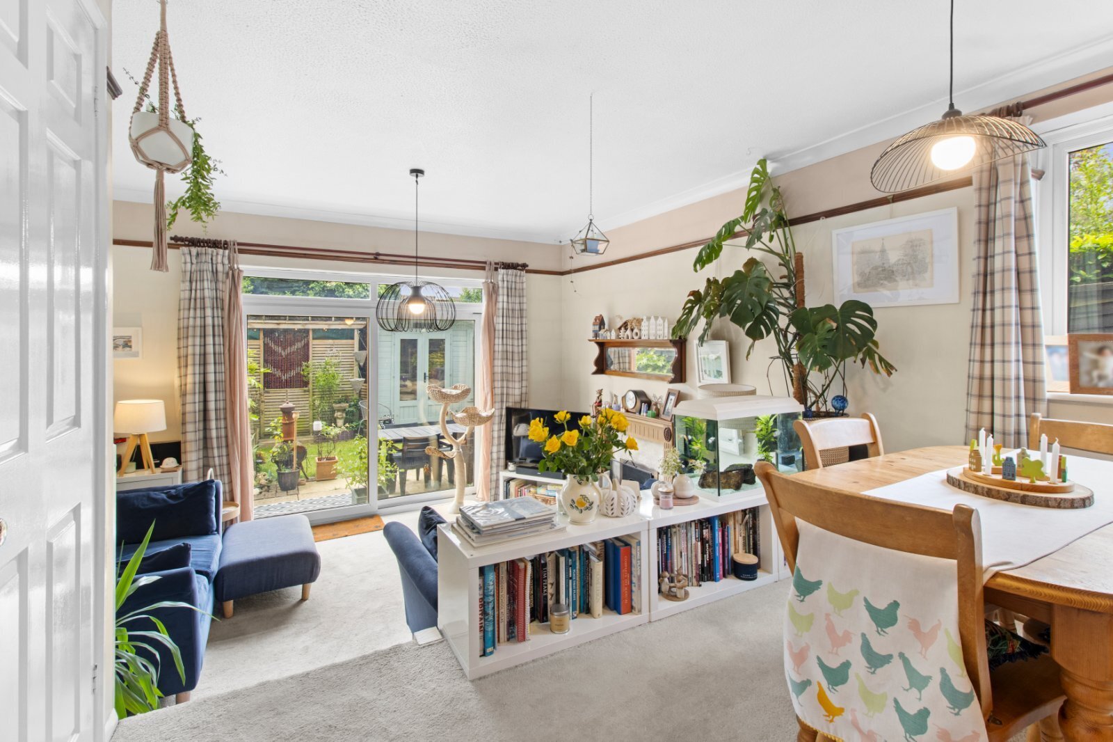 Pipers Field, Ridgewood, Uckfield, East Sussex, TN22 Image 3
