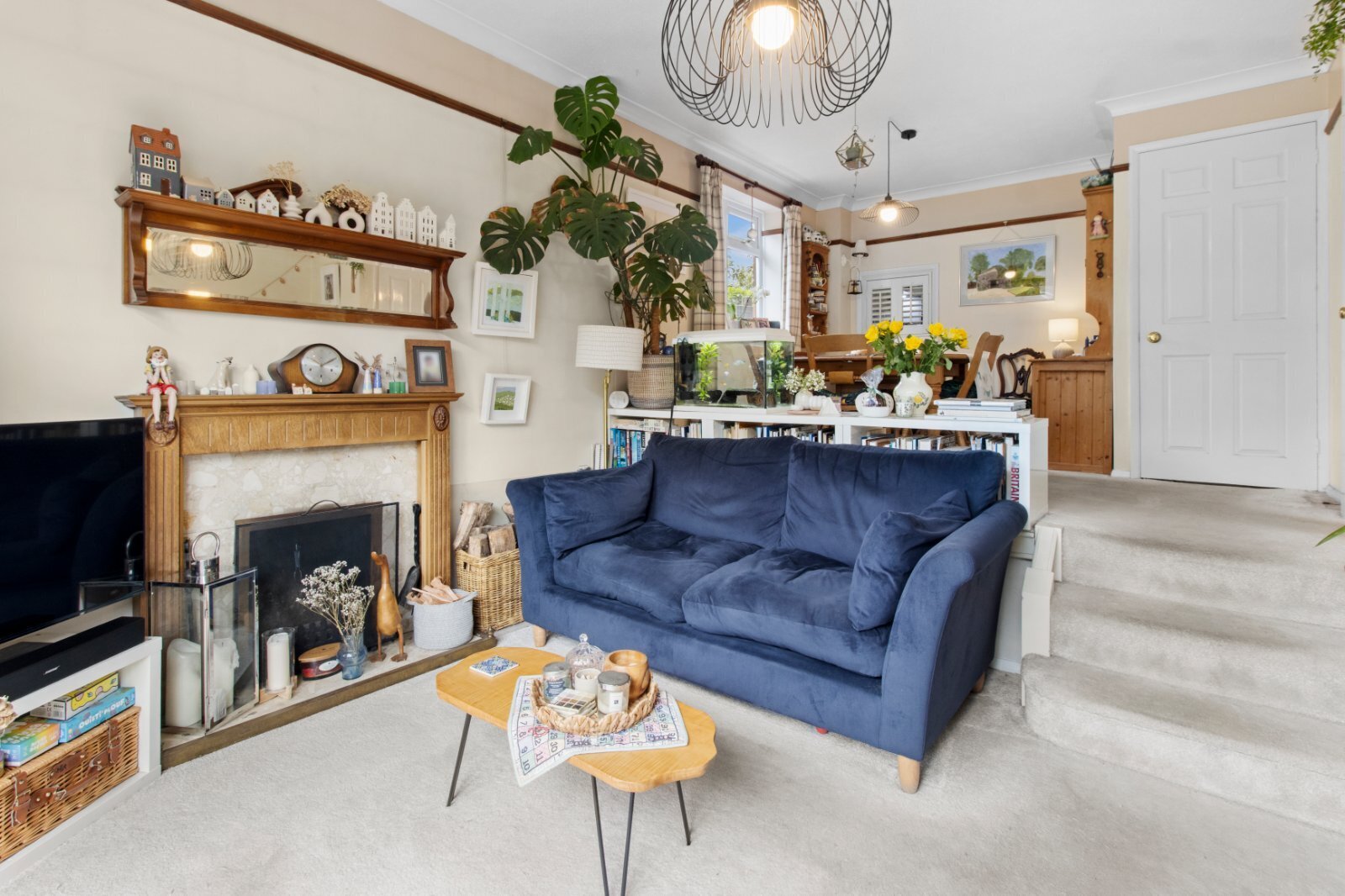 Pipers Field, Ridgewood, Uckfield, East Sussex, TN22 Image 4