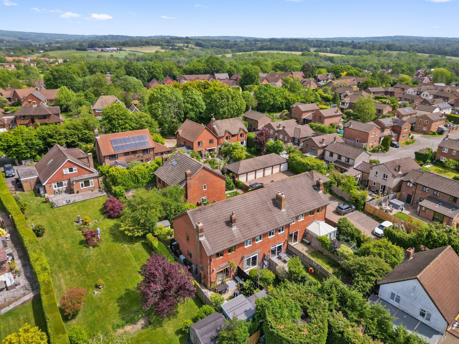 Pipers Field, Ridgewood, Uckfield, East Sussex, TN22 Image 6