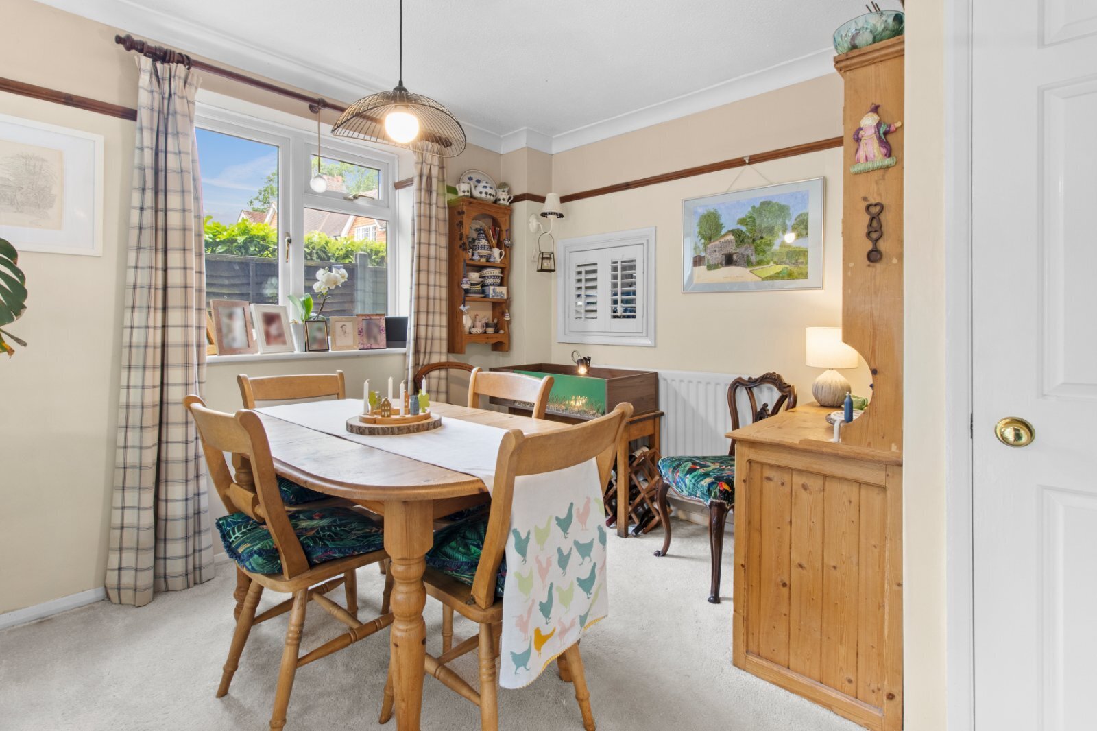 Pipers Field, Ridgewood, Uckfield, East Sussex, TN22 Image 7