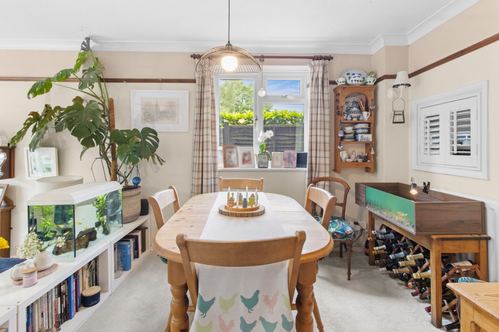 Pipers Field, Ridgewood, Uckfield, East Sussex, TN22 Image 8