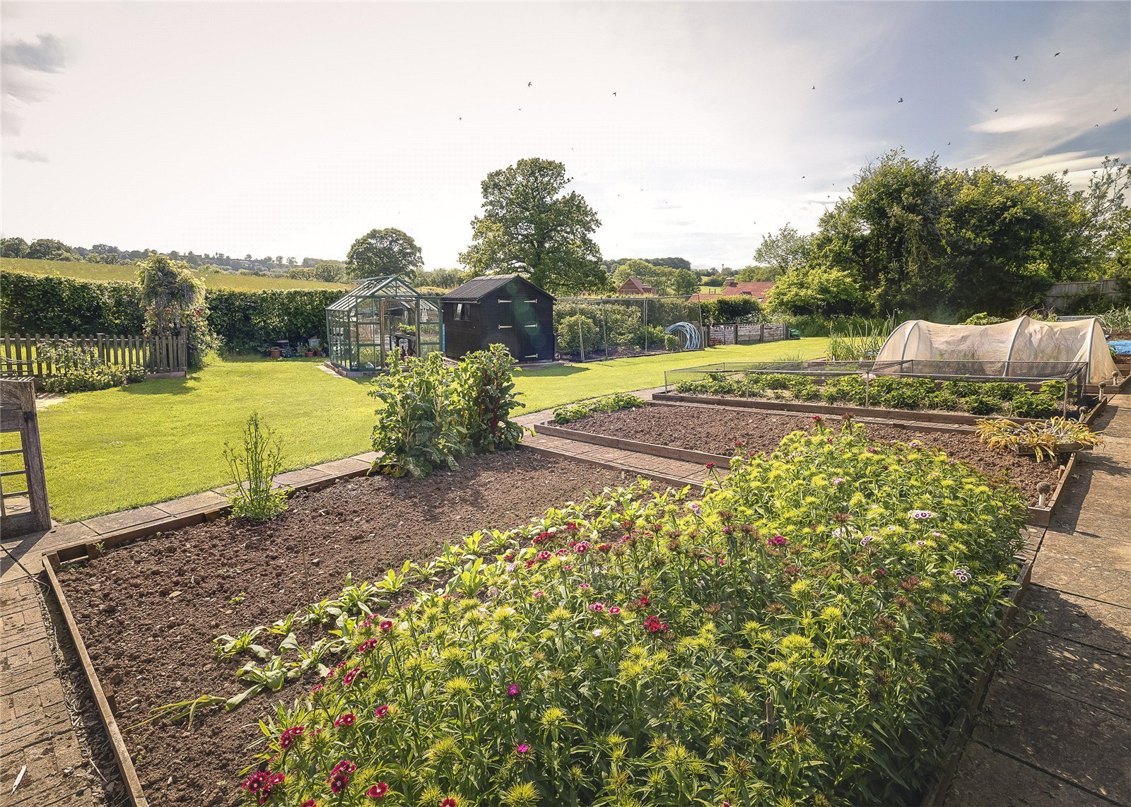 Gorsley, Ross-on-Wye, Herefordshire, HR9 Image 19