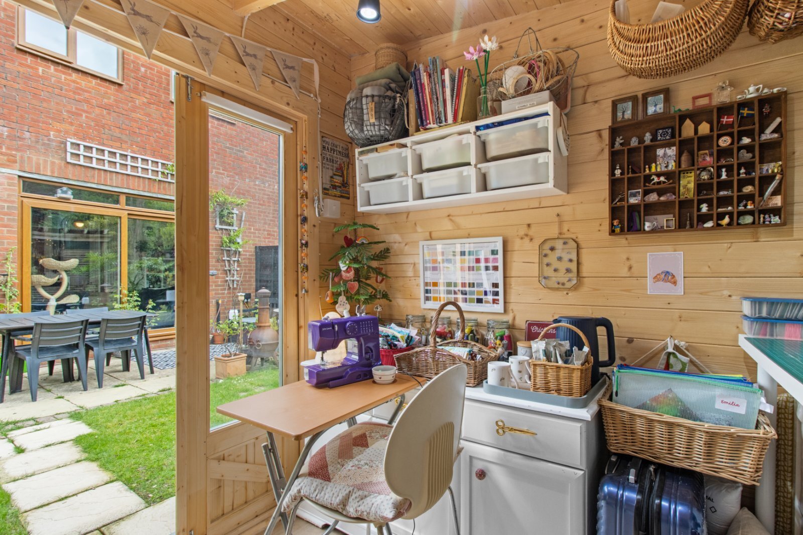 Pipers Field, Ridgewood, Uckfield, East Sussex, TN22 Image 14