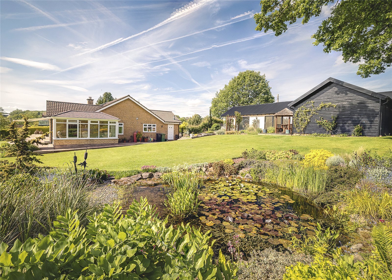 Gorsley, Ross-on-Wye, Herefordshire, HR9 Image 21