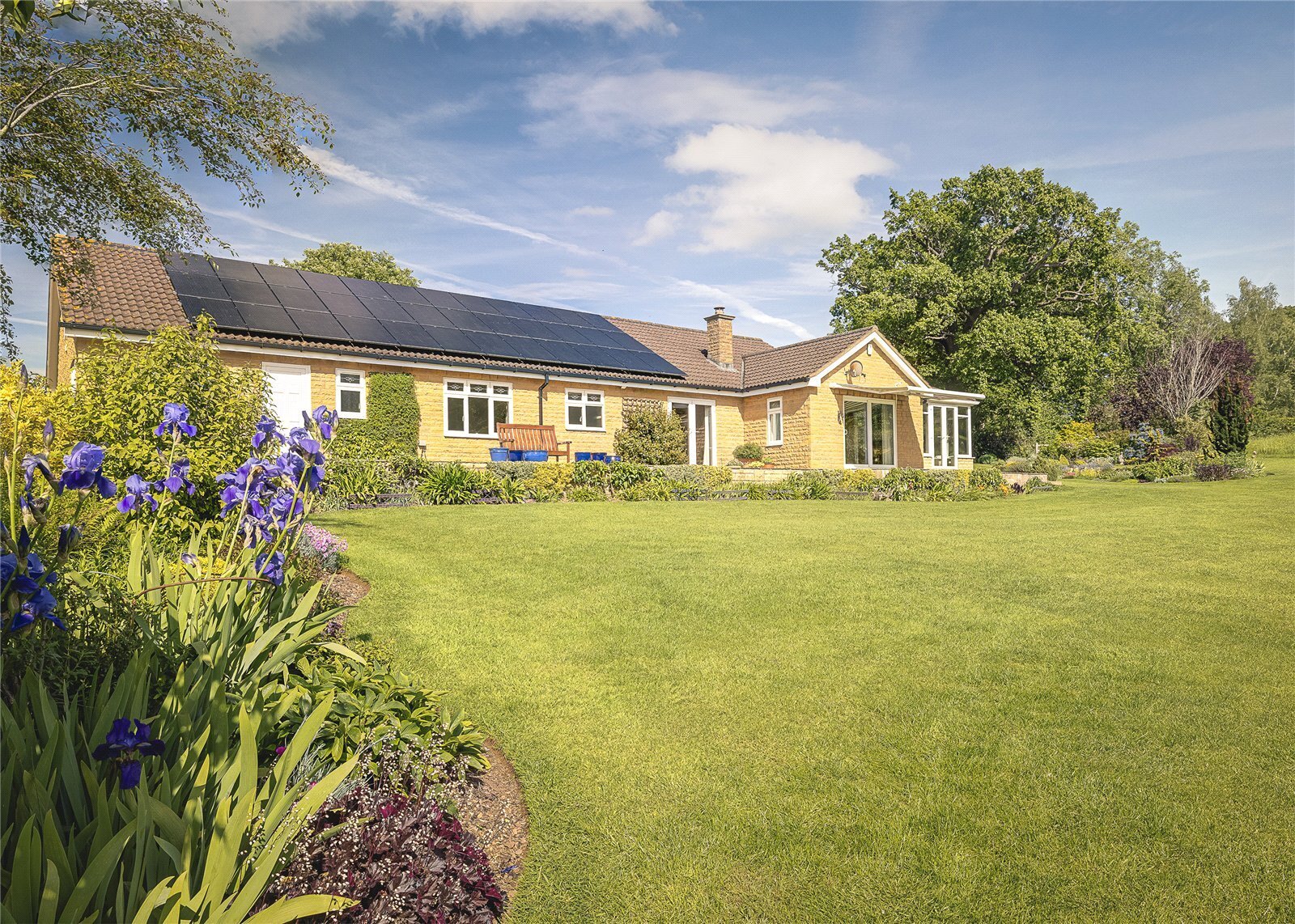 Gorsley, Ross-on-Wye, Herefordshire, HR9 Image 22