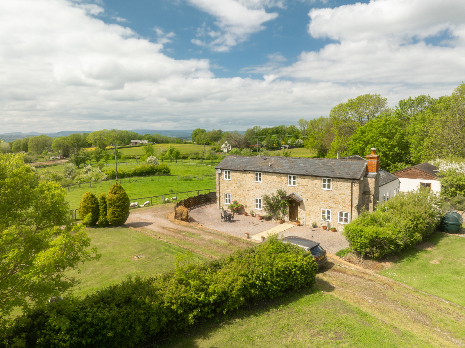 Howle Hill, Ross-on-Wye, Herefordshire, HR9 Image 7