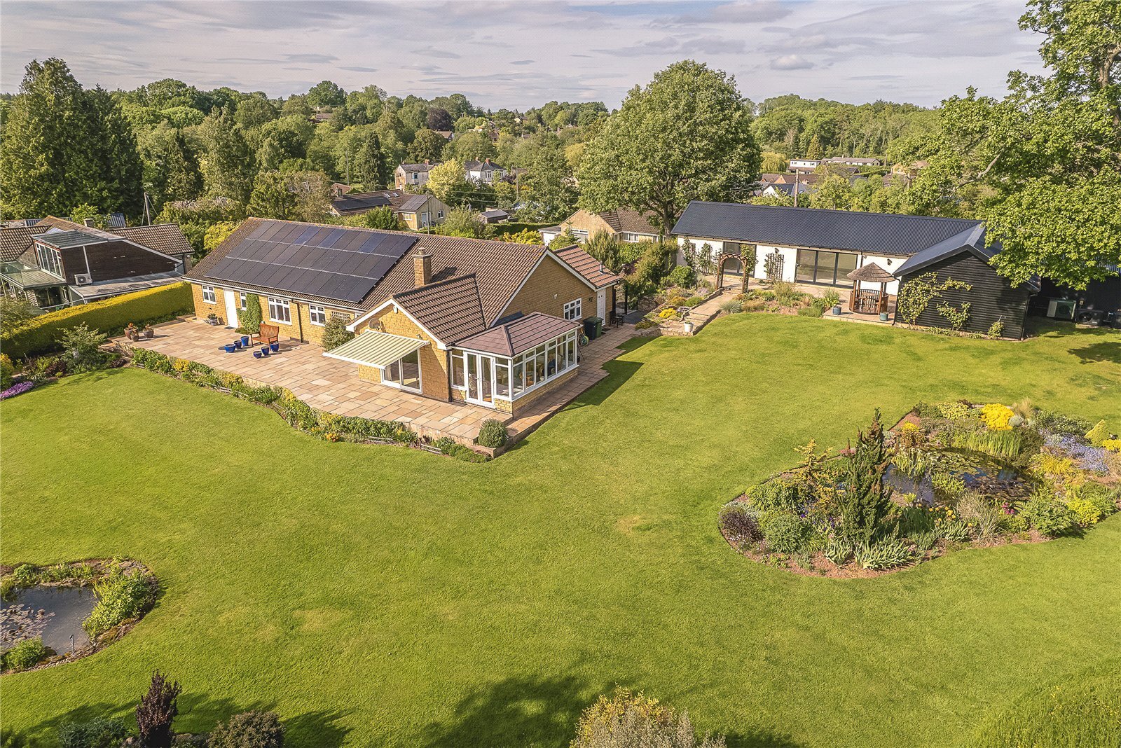 Gorsley, Ross-on-Wye, Herefordshire, HR9 Image 24