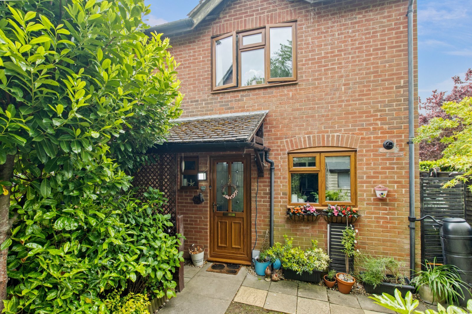 Pipers Field, Ridgewood, Uckfield, East Sussex, TN22 Image 19