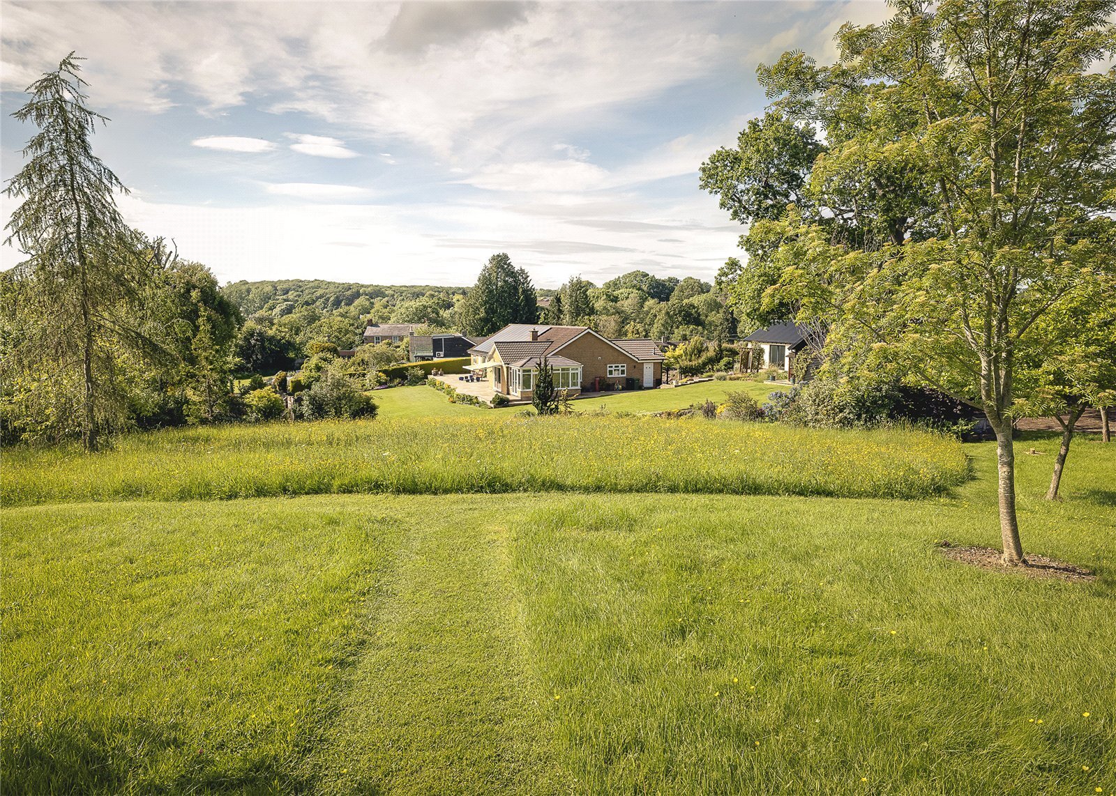 Gorsley, Ross-on-Wye, Herefordshire, HR9 Image 25