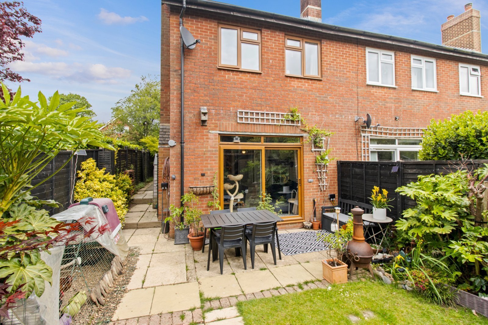 Pipers Field, Ridgewood, Uckfield, East Sussex, TN22 Image 20