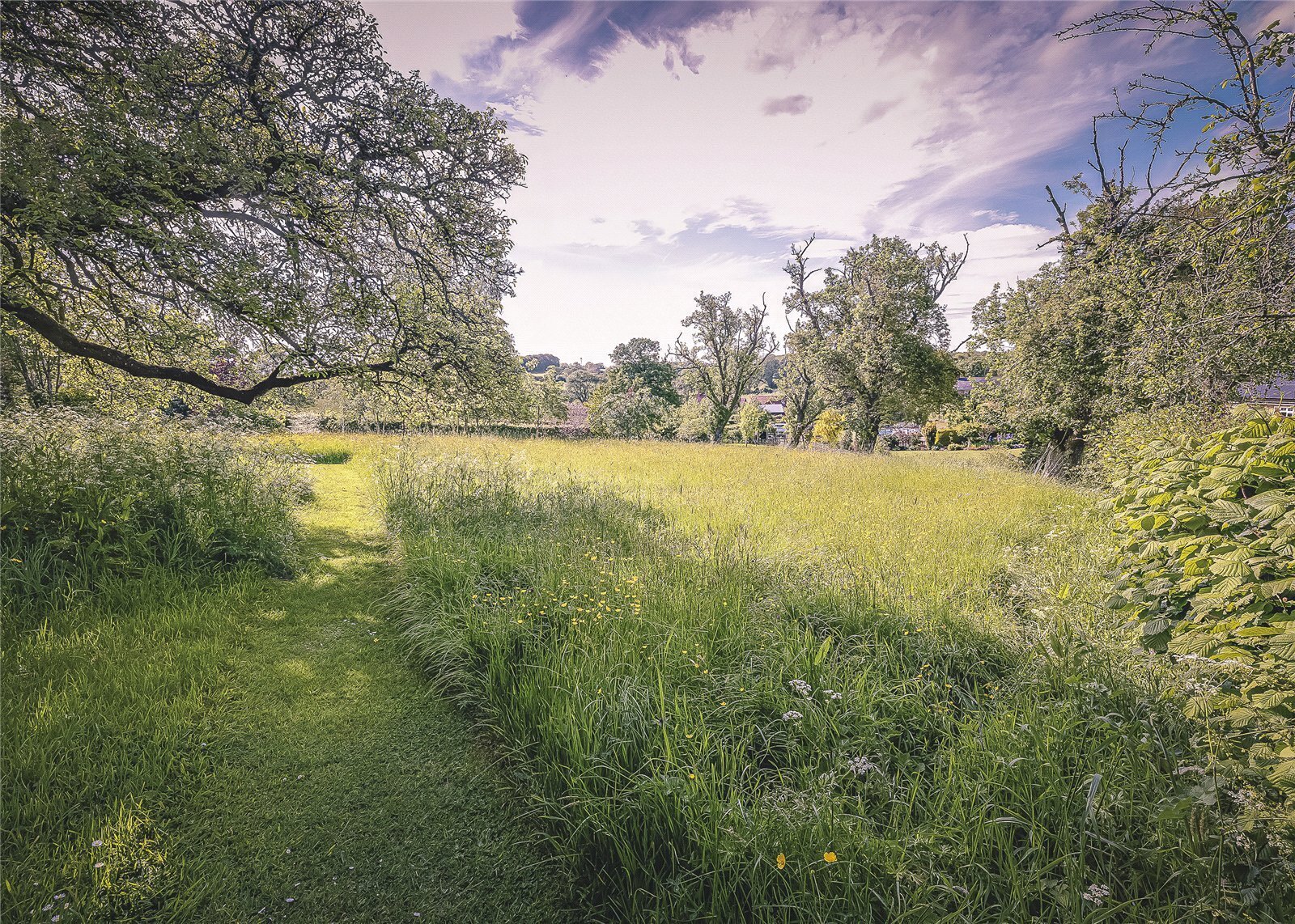 Gorsley, Ross-on-Wye, Herefordshire, HR9 Image 26