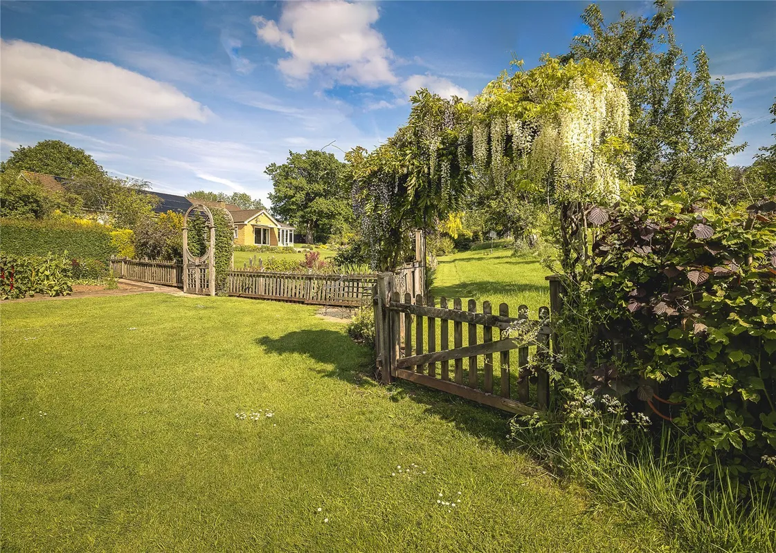 Gorsley, Ross-On-Wye, Herefordshire, HR9