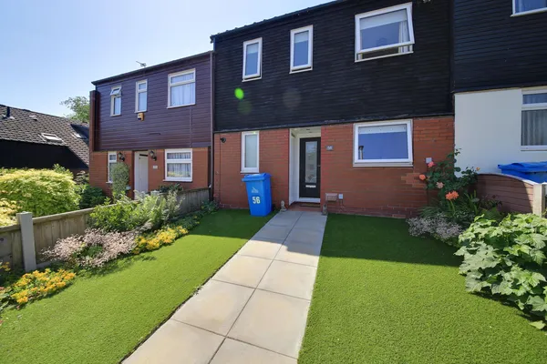 Rushfield Crescent, Brookvale, WA7