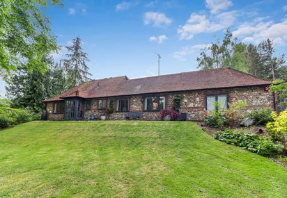 Roundwood Rucklers Lane, Kings Langley, WD4