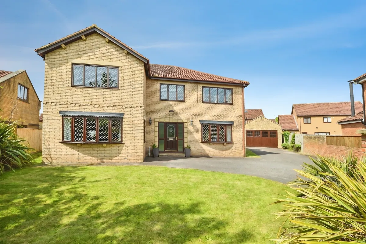 Grosvenor Court, Ingleby Barwick, Stockton-On-Tees