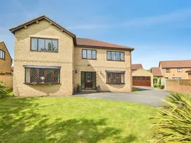 Grosvenor Court, Ingleby Barwick, Stockton-On-Tees photo
