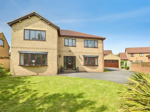 Grosvenor Court, Ingleby Barwick, Stockton-On-Teesphoto