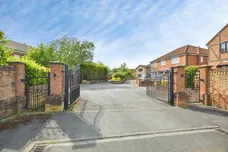 Grosvenor Court, Ingleby Barwick, Stockton-On-Tees