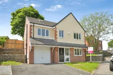Belmont Drive, Stocksbridge, Sheffield
