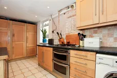Glebe Road, Peterborough