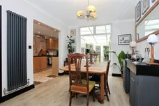 Glebe Road, Peterborough
