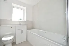 Belmont Drive, Stocksbridge, Sheffield