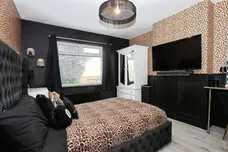 Glebe Road, Peterborough