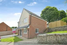 Belmont Drive, Stocksbridge, Sheffield