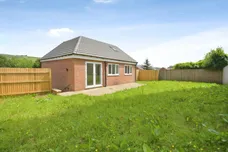 Belmont Drive, Stocksbridge, Sheffield