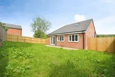 Belmont Drive, Stocksbridge, Sheffield