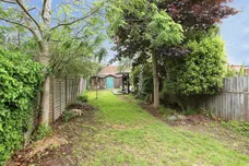 Glebe Road, Peterborough