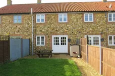 Manor House Row, Wereham, King's Lynn