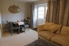 Manor House Row, Wereham, King's Lynn