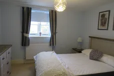 Manor House Row, Wereham, King's Lynn