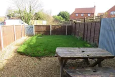 Manor House Row, Wereham, King's Lynn